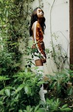 LAURA HARRIER in L