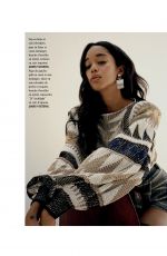 LAURA HARRIER in L