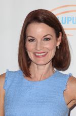 LAURA LEIGHTON at Lupus LA Hollywood Bag Ladies Luncheon 11/16/2018