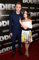 LAURA MARANO at Youtube Premium and Neon
