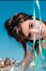LAURA MARANO in Grumpy Magazine, Fall 2018