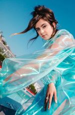 LAURA MARANO in Grumpy Magazine, Fall 2018