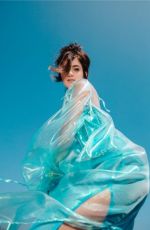 LAURA MARANO in Grumpy Magazine, Fall 2018