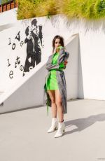 LAURA MARANO in Grumpy Magazine, Fall 2018