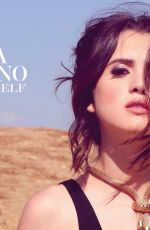 LAURA MARANO in Temblay Magazine, November 2018