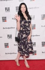 LAURA PREPON at Gotham Indepedent Film Awards 2018 in New York 11/26/218