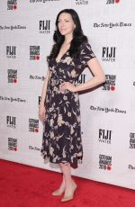 LAURA PREPON at Gotham Indepedent Film Awards 2018 in New York 11/26/218