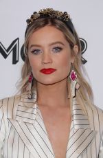 LAURA WHITMORE at Glamour Women of the Year Summit: Women Rise in New York 11/11/2018
