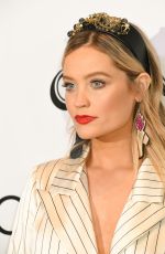 LAURA WHITMORE at Glamour Women of the Year Summit: Women Rise in New York 11/11/2018