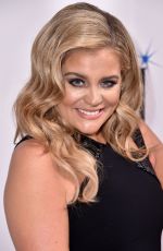 LAUREN ALAINA at 2018 BMI Country Awards in Nashville 11/13/2018