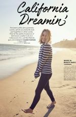 LAUREN CONRAD in Redbook Magazine, October 2018