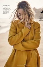 LAUREN CONRAD in Redbook Magazine, October 2018