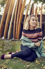 LAUREN CONRAD in Redbook Magazine, October 2018