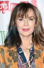 LAUREN KOSLOW at Aquaman Premiere in London 11/26/2018