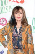 LAUREN KOSLOW at Aquaman Premiere in London 11/26/2018