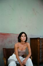 LENA MEYER-LANDRUT for Her New Single