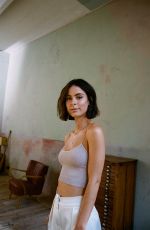 LENA MEYER-LANDRUT for Her New Single