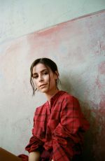 LENA MEYER-LANDRUT for Her New Single