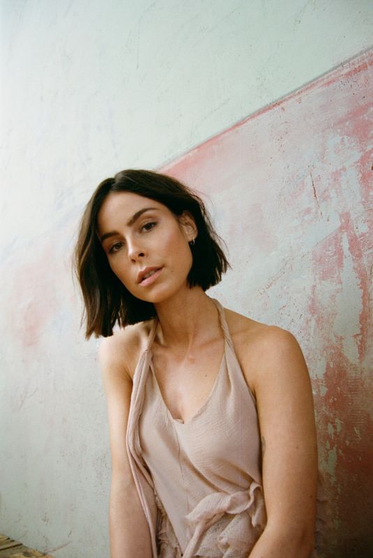 LENA MEYER-LANDRUT for Her New Single