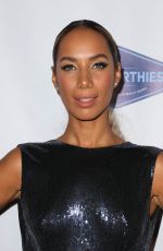 LEONA LEWIS at Vanderpump Dog Foundation Gala in Hollywood 11/15/2018