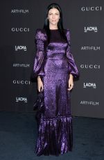 LIBERTY ROSS at Lacma: Art and Film Gala in Los Angeles 11/03/2018