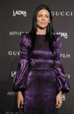 LIBERTY ROSS at Lacma: Art and Film Gala in Los Angeles 11/03/2018