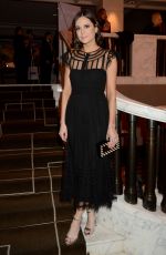 LILAH PARSONS at Global Gift Gala in London 11/02/2018