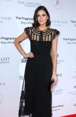 LILAH PARSONS at Global Gift Gala in London 11/02/2018