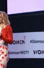 LILI REINHART at Gamour Women of the Year Summit: Women Rise in New York 11/11/2018