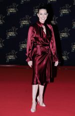 LIO at NRJ Music Awards 2018 in Cannes 11/10/2018