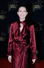 LIO at NRJ Music Awards 2018 in Cannes 11/10/2018