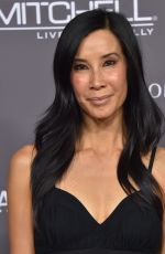 LISA LING at Baby2baby Gala 2018 in Culver City 11/10/2018