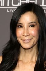 LISA LING at Baby2baby Gala 2018 in Culver City 11/10/2018