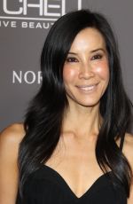 LISA LING at Baby2baby Gala 2018 in Culver City 11/10/2018