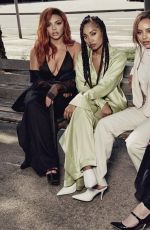 LITTLE MIX for LM5 Album Promos, 2018