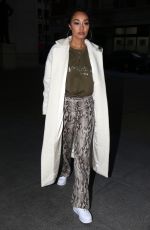 LITTLE MIX Out and About in London 11/29/2018