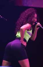 LITTLE MIXX Performs at Hits Radio Live in Manchester 11/25/2018