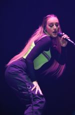 LITTLE MIXX Performs at Hits Radio Live in Manchester 11/25/2018
