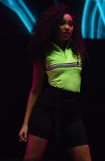 LITTLE MIXX Performs at Hits Radio Live in Manchester 11/25/2018