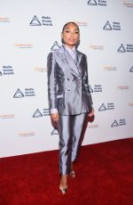 LOGAN BROWNING at Media Access Awards 2018 in Los Angeles 11/01/2018