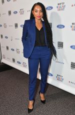LOGAN BROWNING at Reel Stories, Real Lives in Los Angeles 11/08/2018