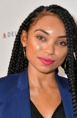 LOGAN BROWNING at Reel Stories, Real Lives in Los Angeles 11/08/2018