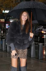 LORENA RAE at Victoria