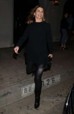 LORI LOUGHLIN at Craig