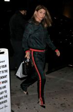 LORI LOUGHLIN at Craig