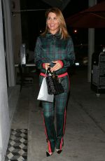 LORI LOUGHLIN at Craig