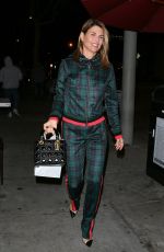 LORI LOUGHLIN at Craig