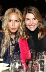 LORI LOUGHLIN at Michael Kors x Kate Hudson Dinner in Los Angeles 11/07/2018