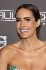 LOUISE ROE at Baby2baby Gala 2018 in Culver City 11/10/2018