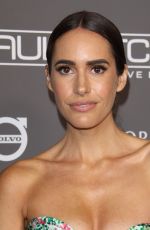 LOUISE ROE at Baby2baby Gala 2018 in Culver City 11/10/2018
